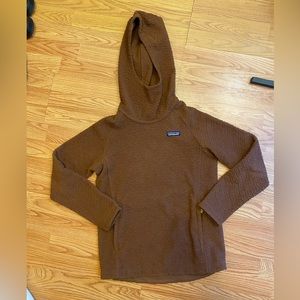 Patagonia Diamond Capra Hoodie